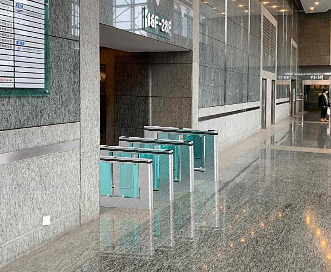 Latest company Cases about Edifício de Escritórios de Finanças de Xangai