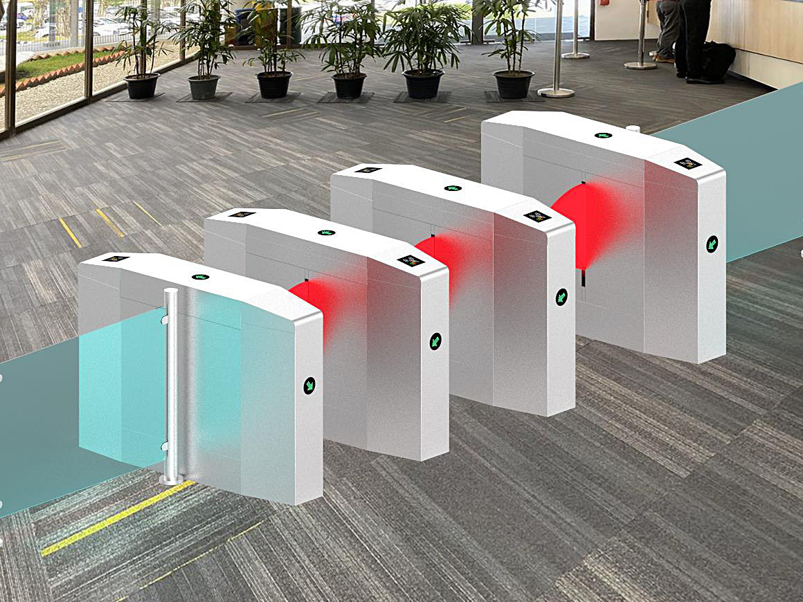 Latest company Cases about Edifício de Escritórios em Singapura