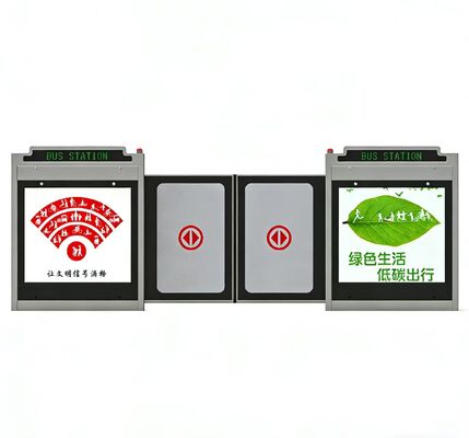 Bom preço Portas de plataforma de tela robustas e versáteis com capacidade de peso de até 500kg on-line