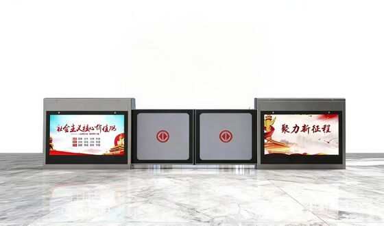 Bom preço Residencial Plataforma automática de tela Porta sensor sistema de controlo de porta Gestão inteligente de entrada responsivo para áreas residenciais on-line