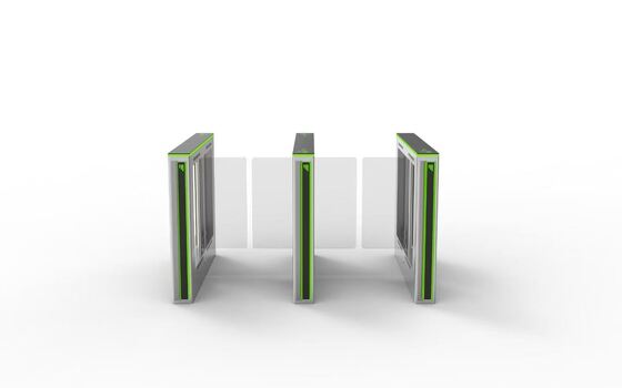 comprar Catraca de velocidade automática SUS316 com motor servo para aeroporto online manufacture