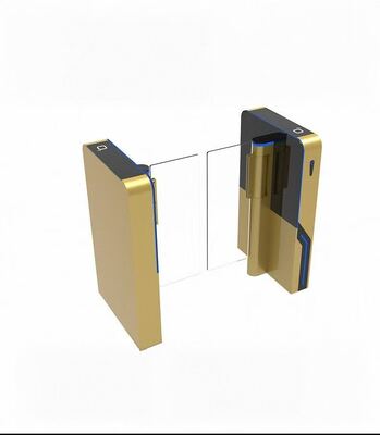 comprar Portões de velocidade para o ginásio, centro de fitness, entrada, sistema de controle de acesso, solução de controle de acesso, torneira, economia de espaço online manufacture