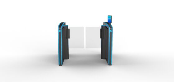 comprar Catraca Speed Gate de Construção Robusta para Segurança e Desempenho, Adequada para Fábricas online manufacture