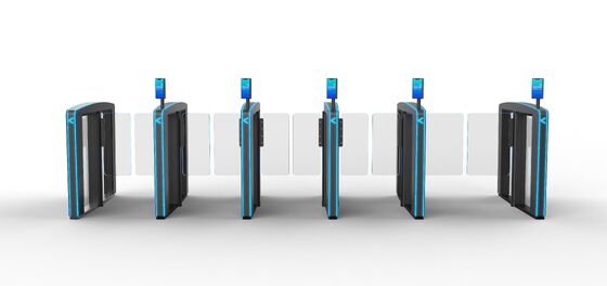 comprar Catraca de barreira para serviço pesado com operação suave e soluções de segurança para instalações comerciais e industriais online manufacture