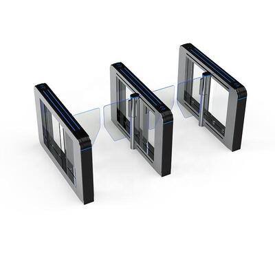 comprar Catraca de velocidade inteligente equipada com tecnologia anti-passagem, garantindo segurança e ordem em locais de alto tráfego online manufacture