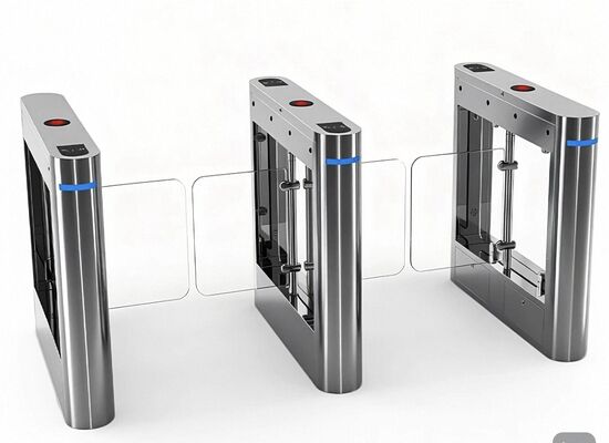 comprar Portão de balanço elétrico automático concebido para fácil instalação e desempenho robusto em vários ambientes online manufacture