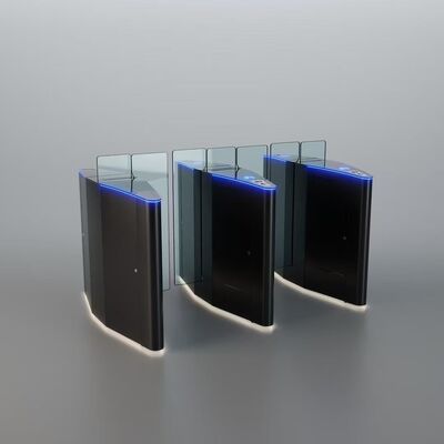 comprar Portão de acesso de alta velocidade resistente a intempéries online manufacture