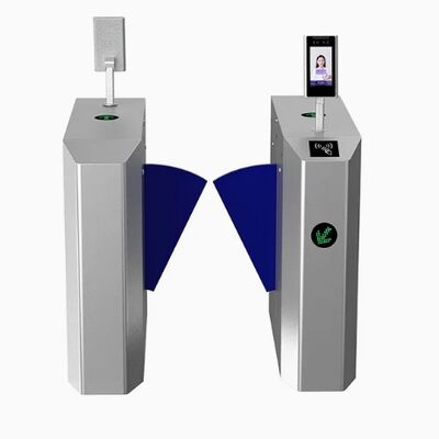 comprar Portas de ala humanoides de ponta fornecem soluções para entrada e saída seguras. online manufacture