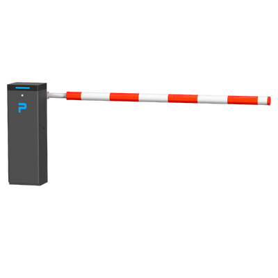 comprar Porta inteligente da barreira do estacionamento com cor cinzenta da barra envolvida em espuma online manufacture