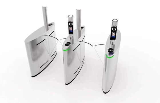 comprar Certificação CE Rohs SS304 Portal de reconhecimento facial online manufacture