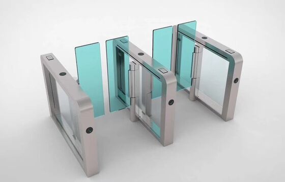 comprar Catraca de acesso rápido (Speed Gate) em aço inoxidável 304 online manufacture