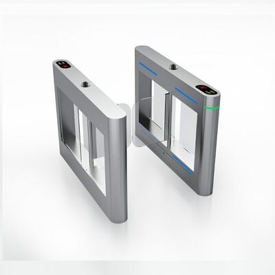 comprar Sistemas de Segurança de Catraca RFID SUS304 com Portas Giratórias online manufacture