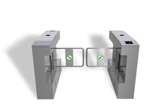 comprar Catraca de altura da cintura SUS304 com motor DC para cartão de identificação online manufacture