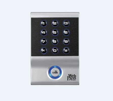 comprar Modulo de opção PoE 12VDC IP65 Controle de acesso Leitor RFID online manufacture