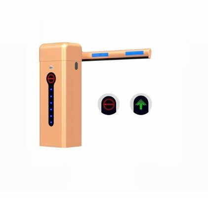 comprar Barreiras automáticas de trânsito 6M Boom 120W online manufacture