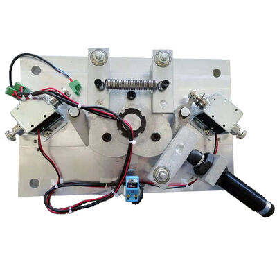 comprar IP54 Mecanismo de porta de torneira de tripé online manufacture