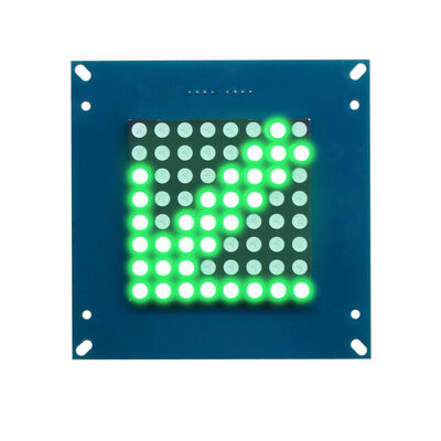 comprar Peças de torneira 8 buracos LED Luz de seta online manufacture