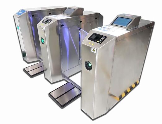 comprar Teste anti-estático DC9V 1A ESD Flap Barrier Turnstile online manufacture