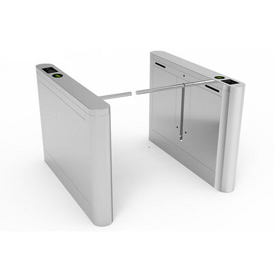 comprar Leitor de cartão bidirecional Drop Arm Turnstile de Mifare online manufacture