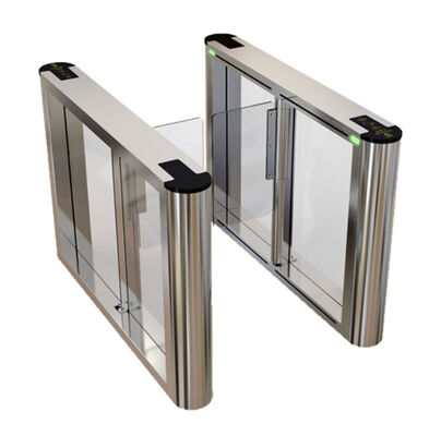 comprar Porta de aço inoxidável 304 1200 mm para pedestres online manufacture