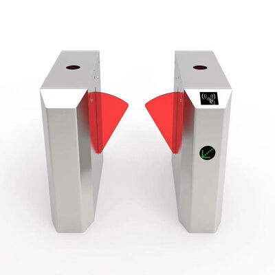 comprar Barreira de catraca de metrô de tráfego SS304 SS316 650MM online manufacture