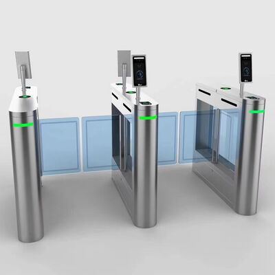 comprar Catraca de segurança com reconhecimento facial SUS304 online manufacture