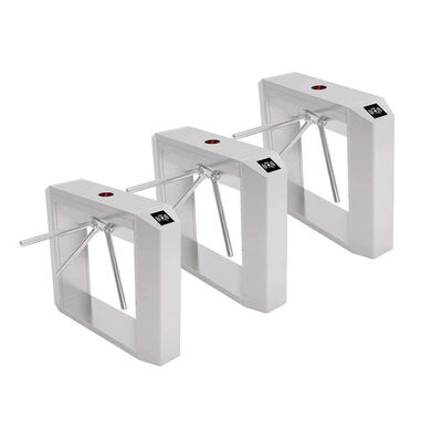 comprar Sistema de Acesso Tripé Semi-Automático com Amortecimento SUS304 online manufacture