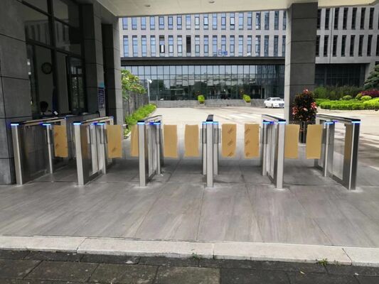 comprar Porta de segurança de torneira de meia altura Barreira de balanço Porta de torneira online manufacture