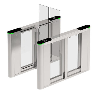 comprar Sistemas de segurança de controlo de acesso SS304 bidireccional de 550 mm online manufacture