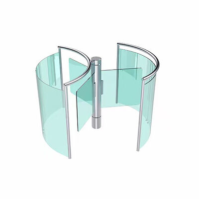 comprar SS304 Portão de barreira para pedestres com servomotor 35 pessoas/min online manufacture