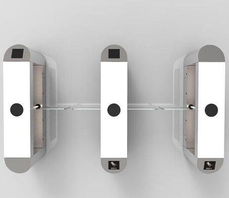 comprar Catracas de Acesso Pedestres em Aço Inoxidável 316SS Tipo Swing Inteligente online manufacture