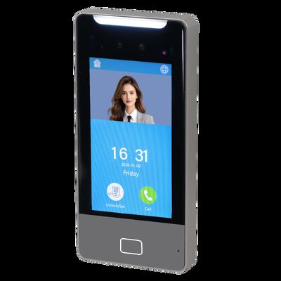 Bom preço Campainha de vídeo inteligente com intercomunicador visual de 5 polegadas on-line