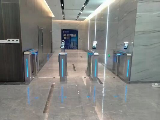 Bom preço Catraca de velocidade que oferece instalação rápida e compatibilidade com sistemas de segurança existentes, aprimorando a eficiência operacional on-line