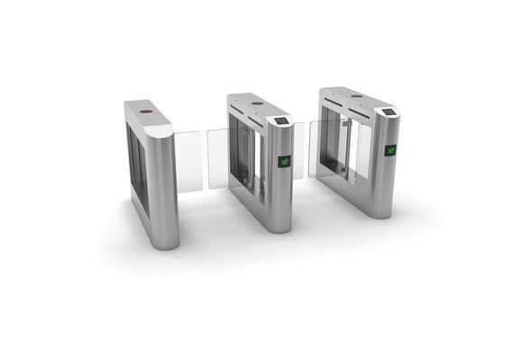 Bom preço Barreira de Balanço Pedestre Compacta Adequada para Passagens Estreitas e Espaços Apertados, Aumentando a Segurança Sem Obstrução on-line