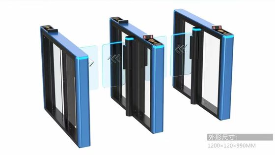 Bom preço Barreira de Balanço Automática Robusta com Revestimento Anticorrosivo, Perfeita para Condições Ambientais Severas e Longa Duração on-line