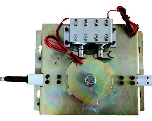 Bom preço Mecanismo semi-automático e totalmente automático de torneira de tripé metálico endurecido on-line