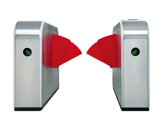 Bom preço SS304 Cartão Mifare Cadeira de rodas Barreira retrátil para cadeiras de rodas on-line