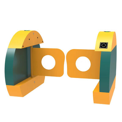Bom preço Catraca de controle de acesso para entrada de escola anti-colisão para jardim de infância on-line