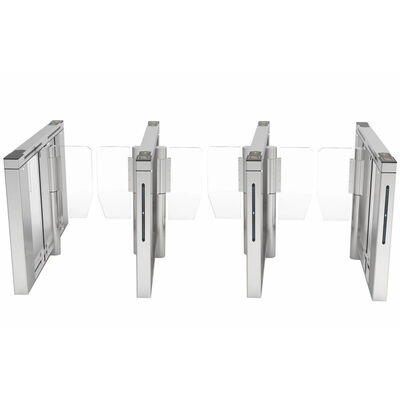 Bom preço Portão de barreira de balanço automático SUS316 on-line