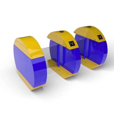 Bom preço Barreira de acesso à escola anti-colisão on-line