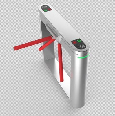 Bom preço Porta de controle de acesso de tripé para edifícios de escritórios on-line