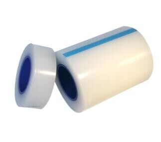 Bom preço 0.135mm PE Self-Adhesive Temporary Protective Film ODM on-line