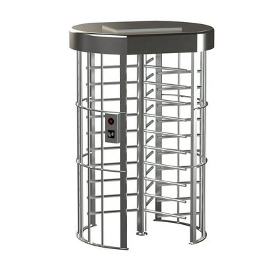 Controle de acesso de cartão de impressão digital