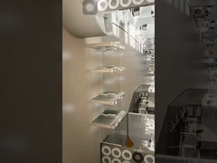 Catraca de Velocidade